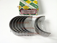 Вкладыши шатунные KUBOTA V1903. V1512. D1302. D1503. D1102. D1402. D1462. D1703. V1502. V1702. V1902. V2003. V2203. V2403. 4D87. R2201. 15221-2348 STD JAPAN